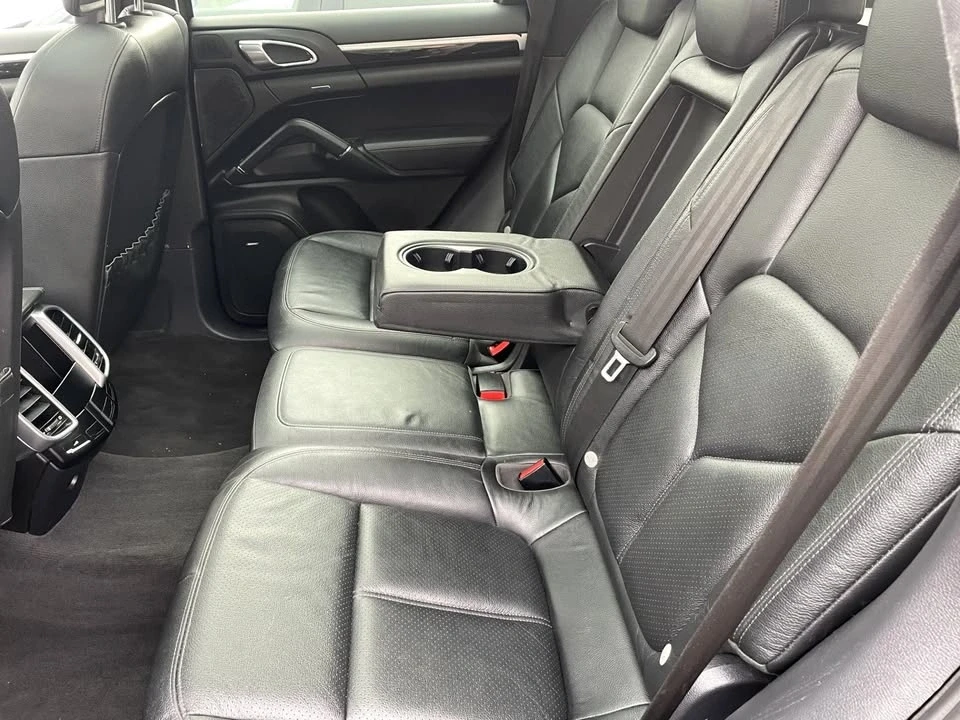 2012 Porsche 958 Cayenne - Image 7 of 14