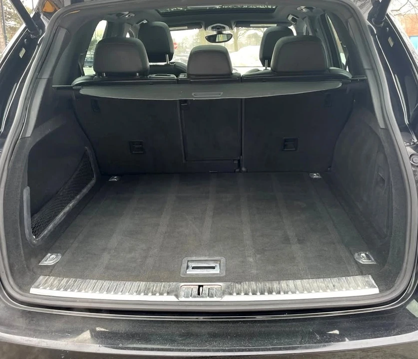 2012 Porsche 958 Cayenne - Image 11 of 14