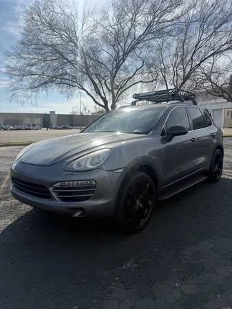 2012 Porsche 958 Cayenne - Image 5 of 15
