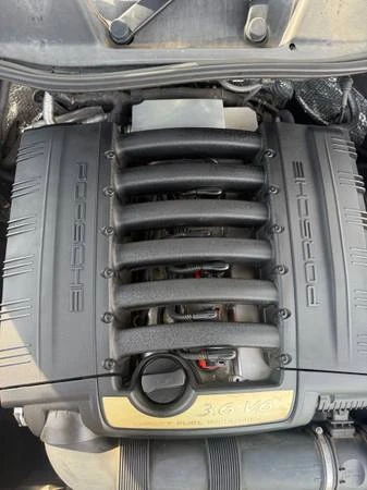 2012 Porsche 958 Cayenne - Image 11 of 15