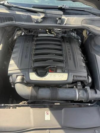 2012 Porsche 958 Cayenne - Image 15 of 15