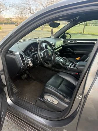 2012 Porsche 958 Cayenne - Image 7 of 15