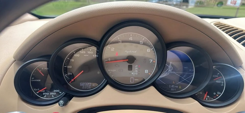 2012 Porsche 958 Cayenne - Image 12 of 15