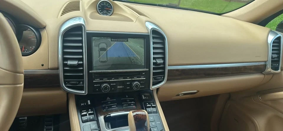 2012 Porsche 958 Cayenne - Image 15 of 15