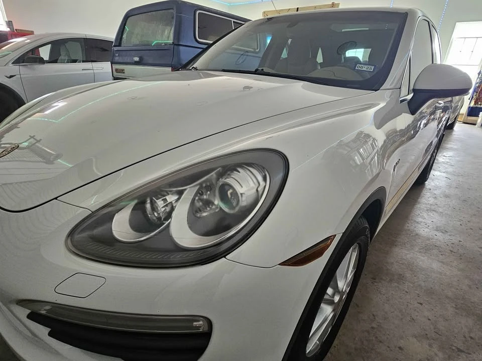 2012 Porsche 958 Cayenne S - Image 12 of 14