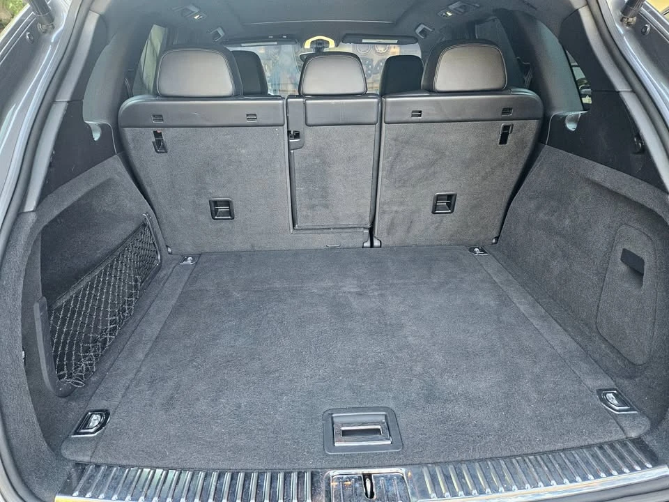 2012 Porsche 958 Cayenne - Image 13 of 14