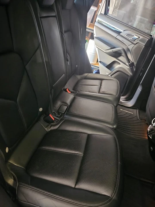 2012 Porsche 958 Cayenne - Image 10 of 14