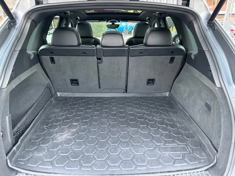 2012 Porsche 958 Cayenne - Image 17 of 20