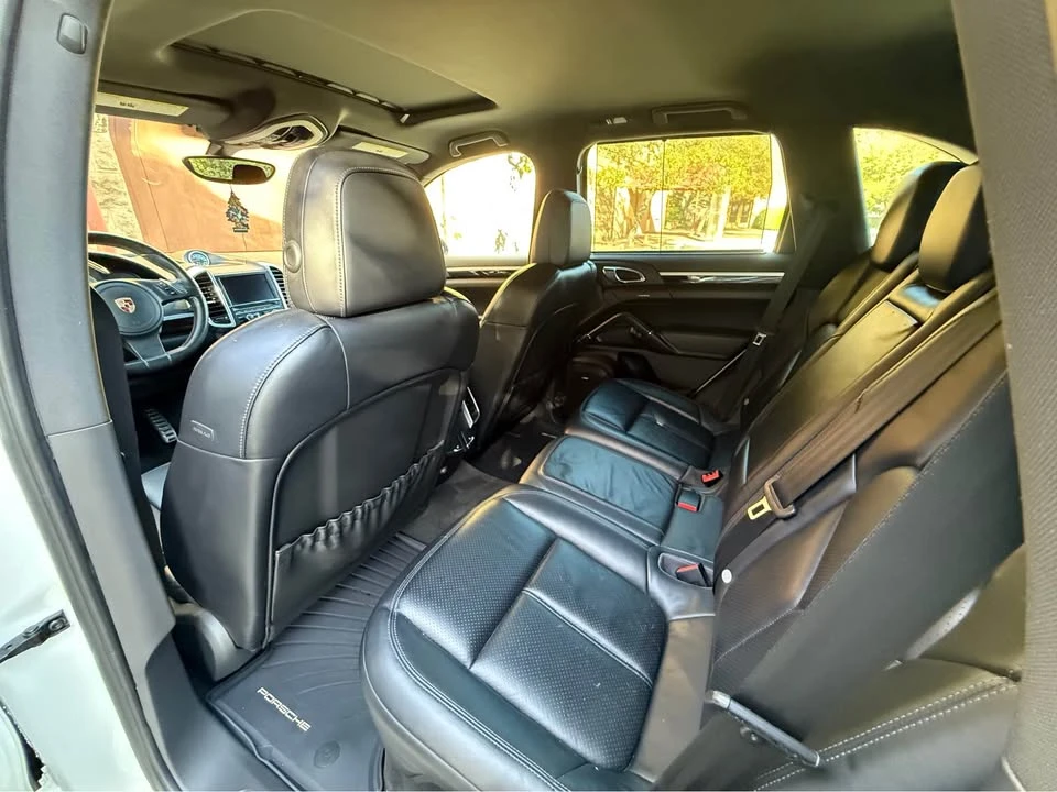 2012 Porsche 958 Cayenne S - Image 11 of 15