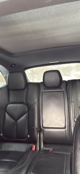 2012 Porsche 958 Cayenne S - Image 6 of 6