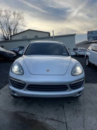 2012 Porsche 958 Cayenne S - Image 5 of 13