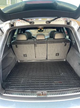 2012 Porsche 958 Cayenne S - Image 13 of 13