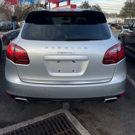 2012 Porsche 958 Cayenne S - Image 6 of 13