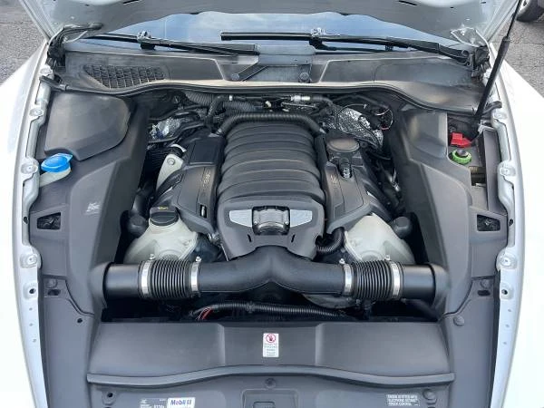 2012 Porsche 958 Cayenne S - Image 12 of 13