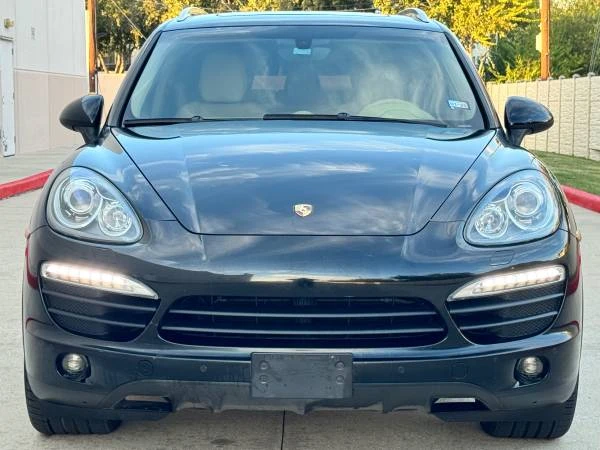 2012 Porsche 958 Cayenne S - Image 8 of 21