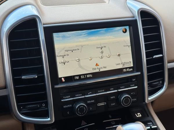 2012 Porsche 958 Cayenne S - Image 19 of 21