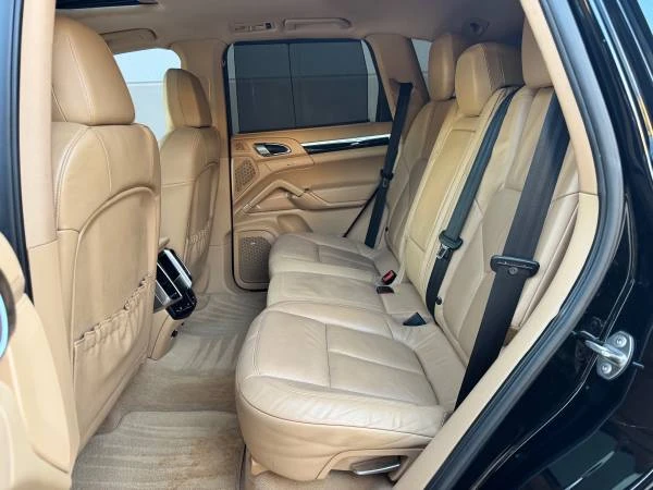 2012 Porsche 958 Cayenne S - Image 12 of 21
