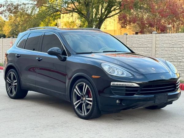 2012 Porsche 958 Cayenne S - Image 7 of 21