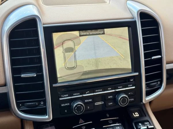 2012 Porsche 958 Cayenne S - Image 21 of 21