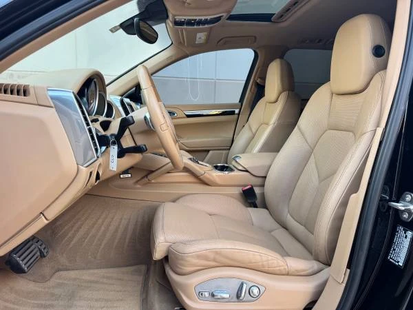 2012 Porsche 958 Cayenne S - Image 10 of 21