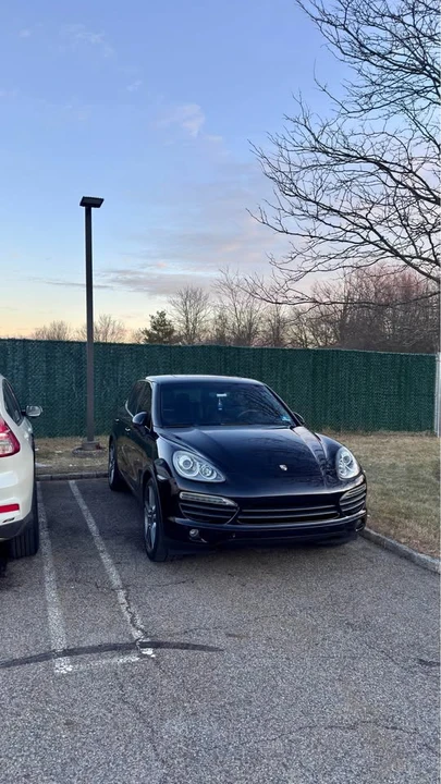 2012 Porsche 958 Cayenne S - Image 11 of 15