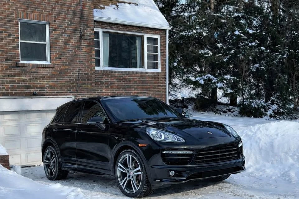 2012 Porsche 958 Cayenne S - Image 3 of 15