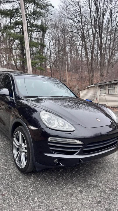 2012 Porsche 958 Cayenne S - Image 14 of 15
