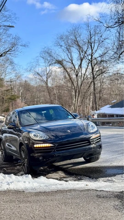 2012 Porsche 958 Cayenne S - Image 6 of 15