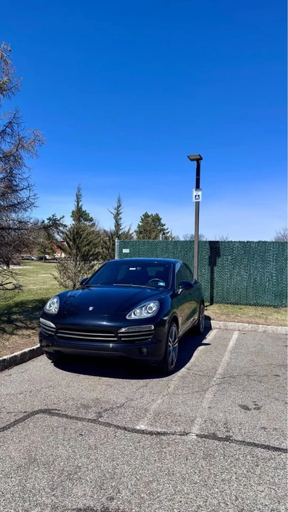 2012 Porsche 958 Cayenne S - Image 13 of 15