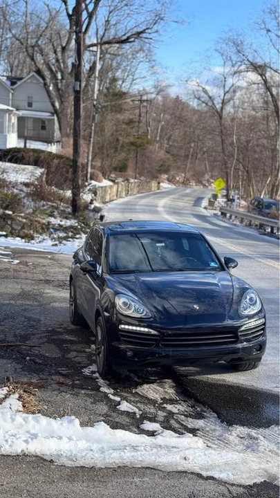 2012 Porsche 958 Cayenne S - Image 7 of 15