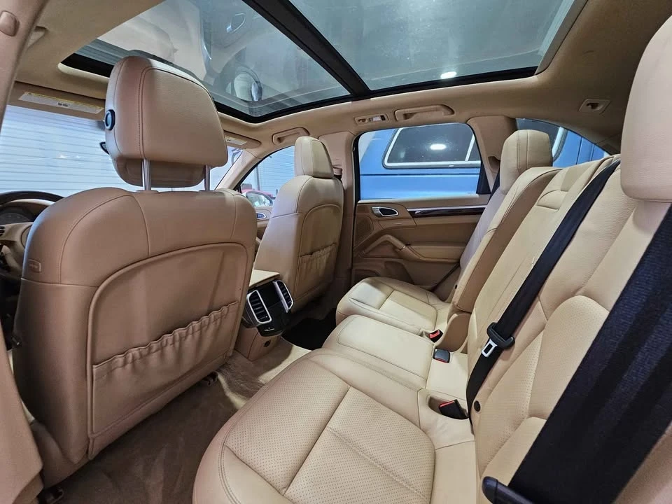 2012 Porsche 958 Cayenne - Image 5 of 20