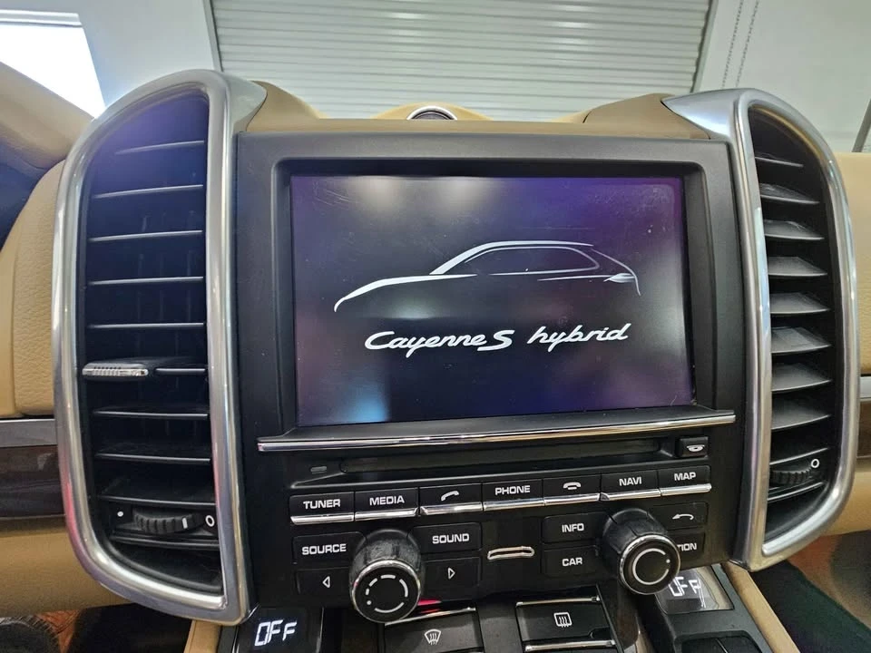 2012 Porsche 958 Cayenne - Image 20 of 20
