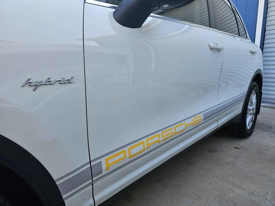 2012 Porsche 958 Cayenne - Image 15 of 20