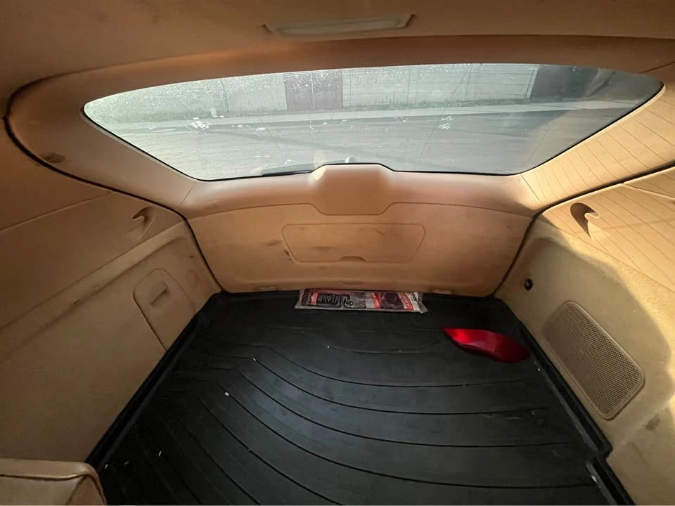 2012 Porsche 958 Cayenne - Image 18 of 18