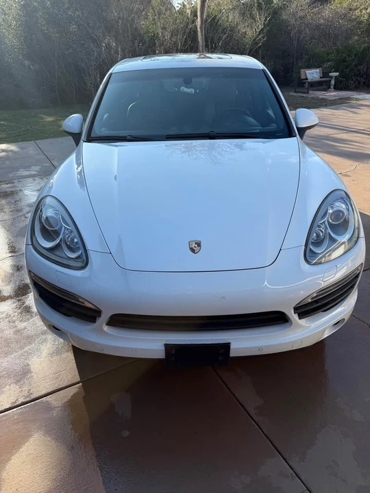2012 Porsche 958 Cayenne S - Image 6 of 14