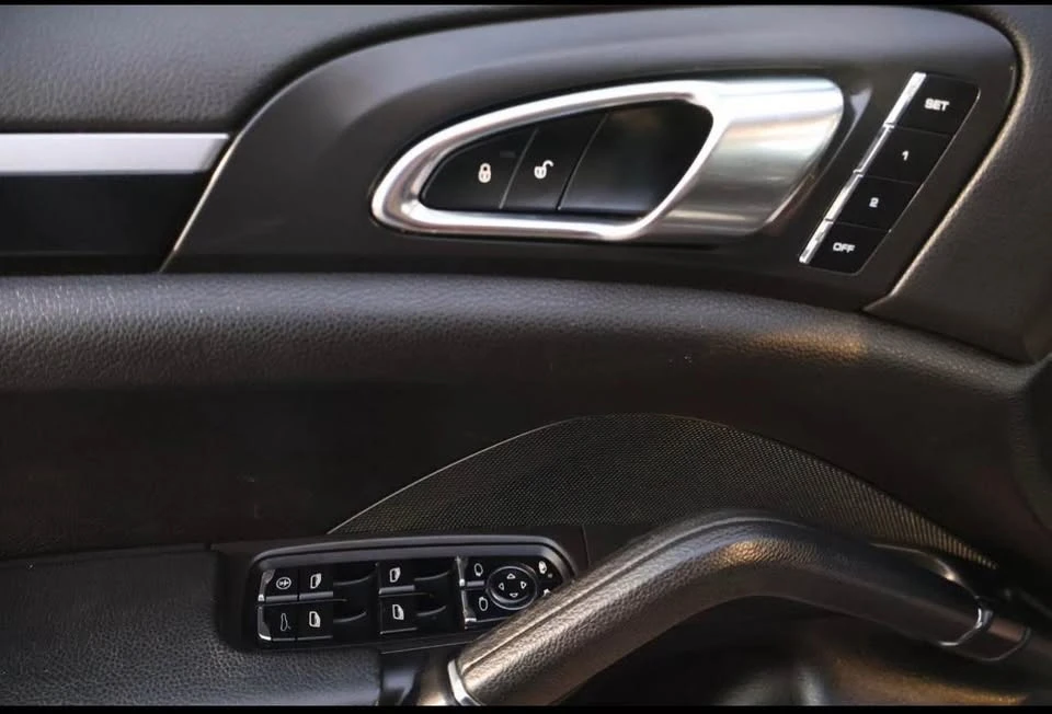 2012 Porsche 958 Cayenne - Image 10 of 17