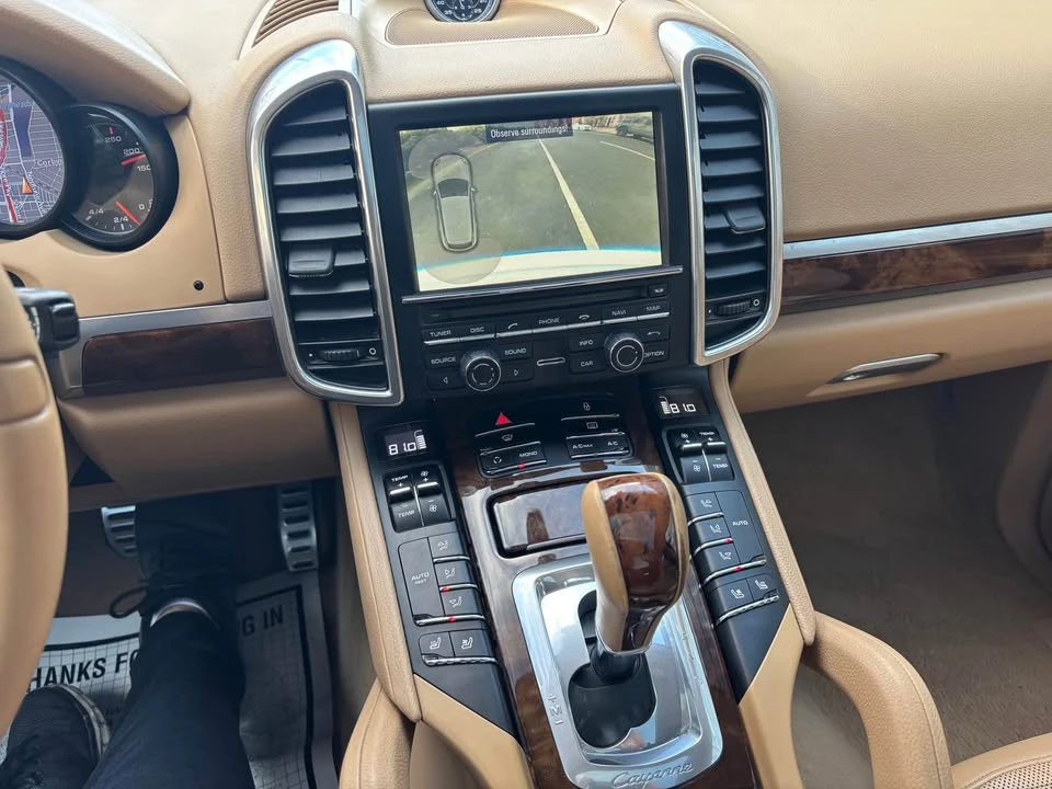 2012 Porsche 958 Cayenne S - Image 15 of 18