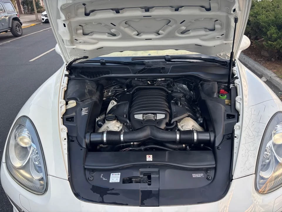 2012 Porsche 958 Cayenne S - Image 18 of 18