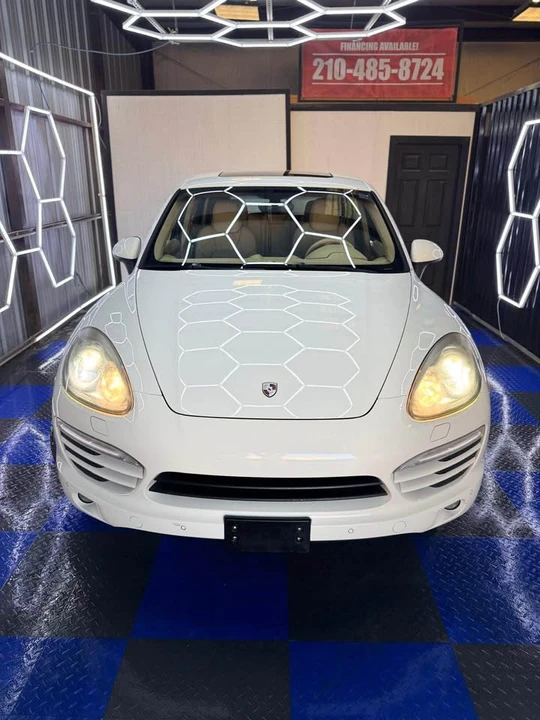 2012 Porsche 958 Cayenne S - Image 11 of 11