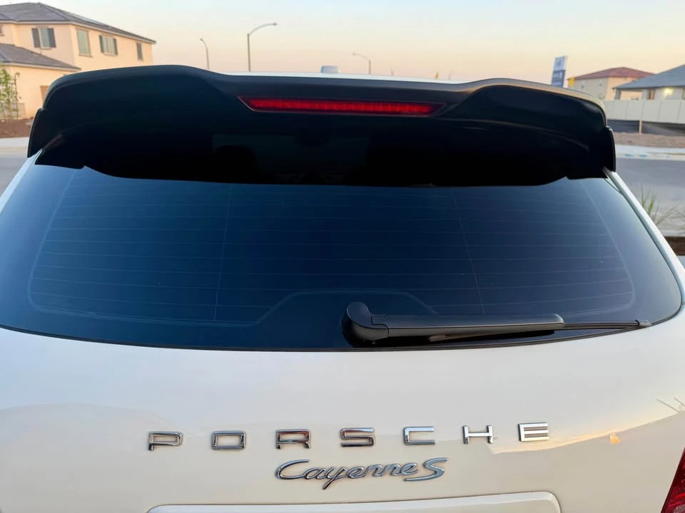 2012 Porsche 958 Cayenne S - Image 8 of 11