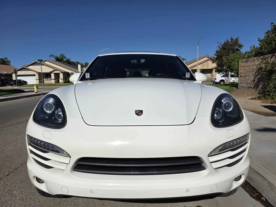 2012 Porsche 958 Cayenne S - Image 7 of 16