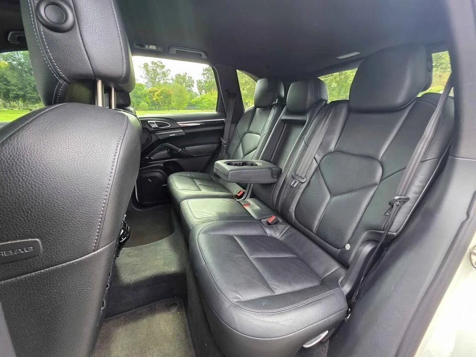 2012 Porsche 958 Cayenne S - Image 15 of 16