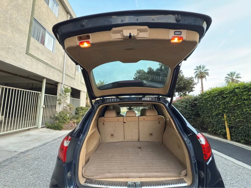 2012 Porsche 958 Cayenne S - Image 12 of 17