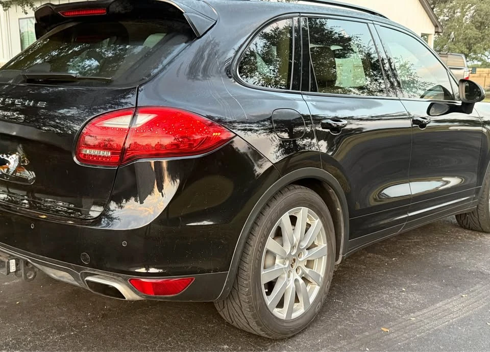 2012 Porsche 958 Cayenne S - Image 5 of 11
