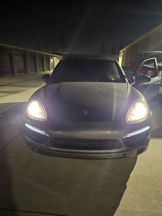 2012 Porsche 958 Cayenne S - Image 7 of 7