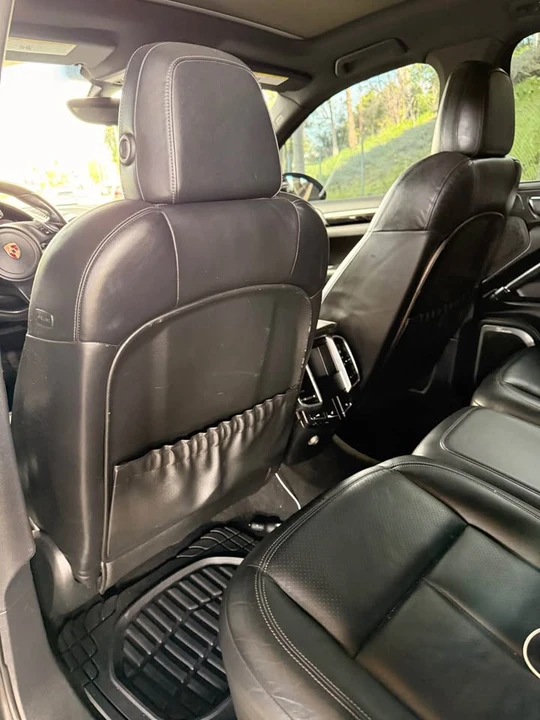 2012 Porsche 958 Cayenne S - Image 6 of 9