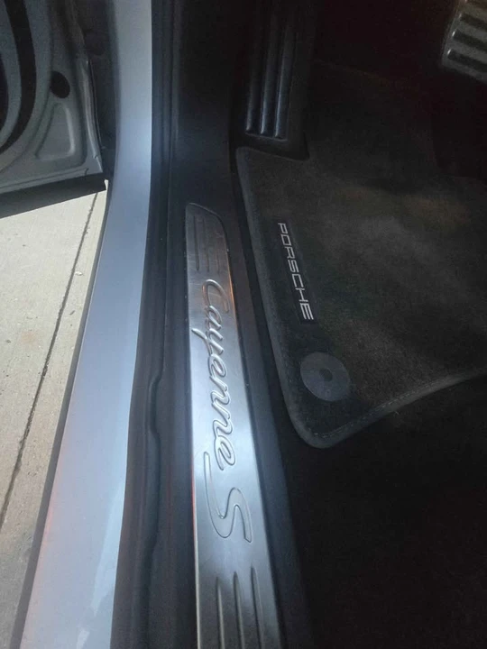 2012 Porsche 958 Cayenne S - Image 7 of 7