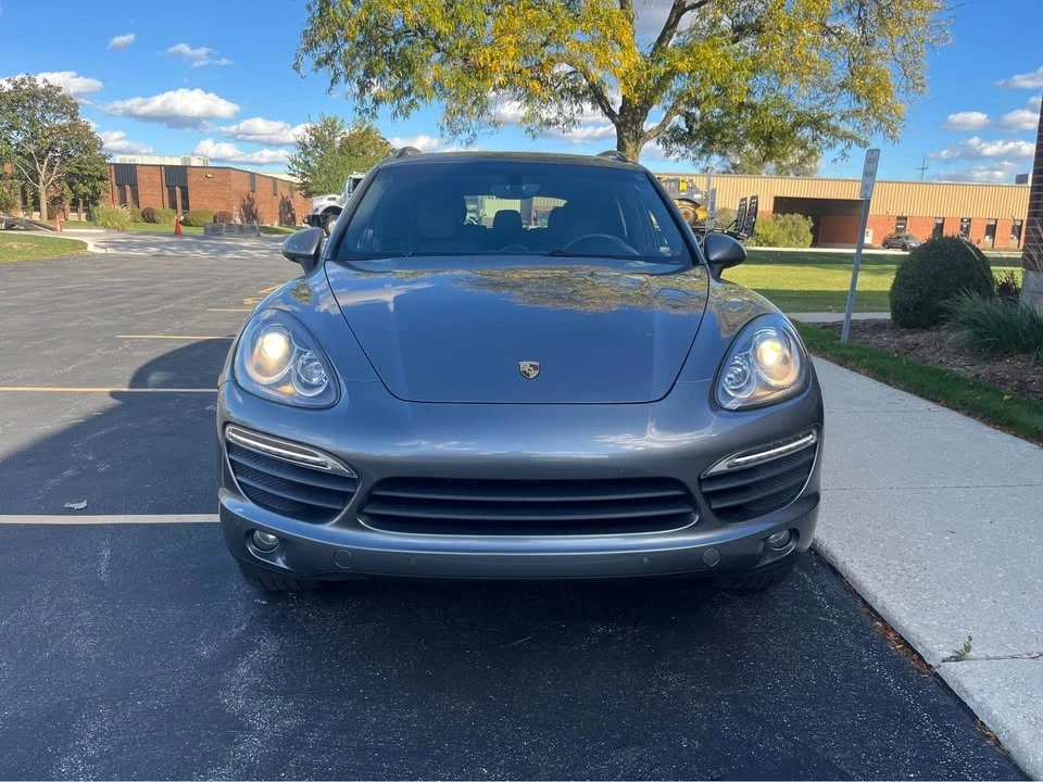 2012 Porsche 958 Cayenne S - Image 6 of 19