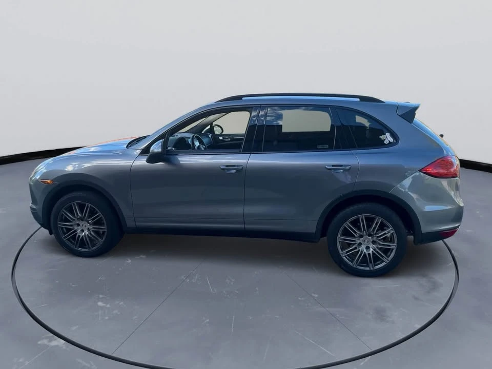 2012 Porsche 958 Cayenne S - Image 4 of 18