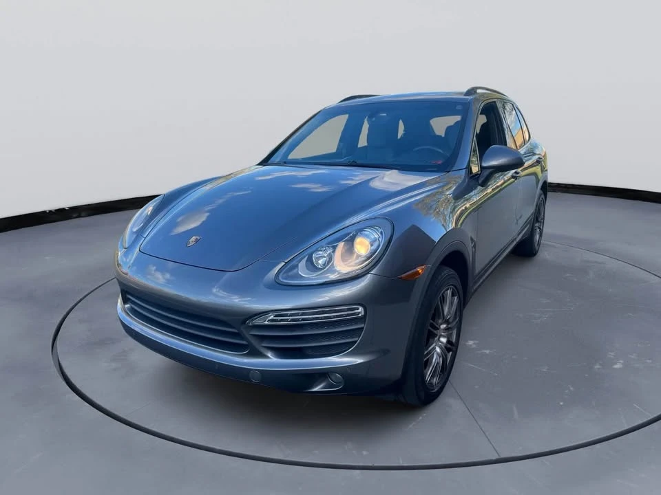 2012 Porsche 958 Cayenne S - Image 5 of 18